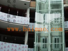 武漢電梯廠家 專業(yè)供應方型觀光電梯，打造城市立體風景線